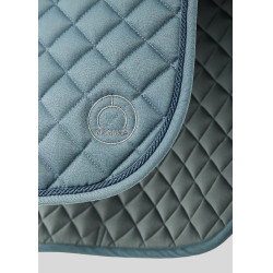 Tapis de dressage Montar Fair Jade Bleu