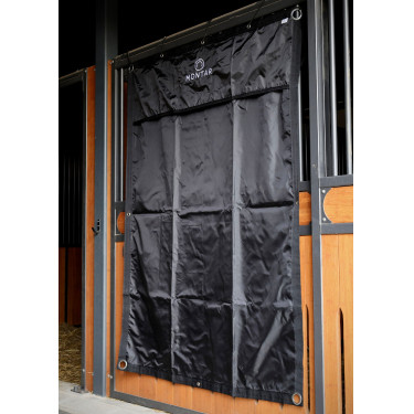 Tenture de box Montar 140 x 150 cm Tenture de box Montar 140 x 150 cm