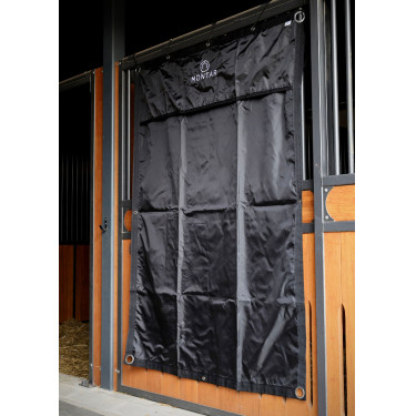 Tenture de box Montar 140 x 200 cm Tenture de box Montar 140 x 200 cm