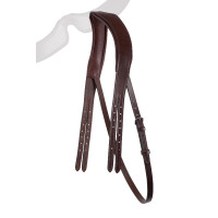 Tétière Montar anatomique cuir tanné Marron Tétière Montar anatomique cuir tanné Marron