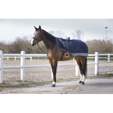 Couvre-reins Equithème Tyrex 600 D Couvre-reins Equithème Tyrex 600 D