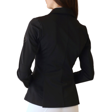 Veste de concours Montar Bonnie femme Veste de concours Montar Bonnie femme
