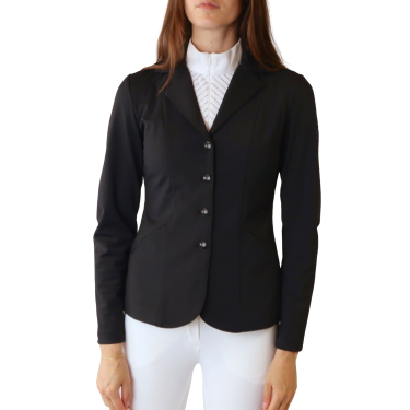 Veste de concours Montar Bonnie femme Veste de concours Montar Bonnie femme