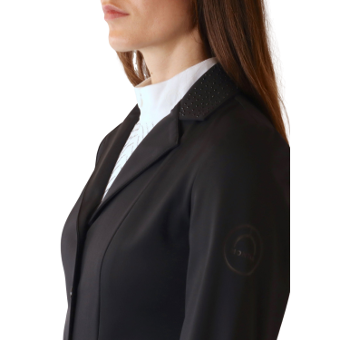 Veste de concours Montar Bonnie femme Veste de concours Montar Bonnie femme