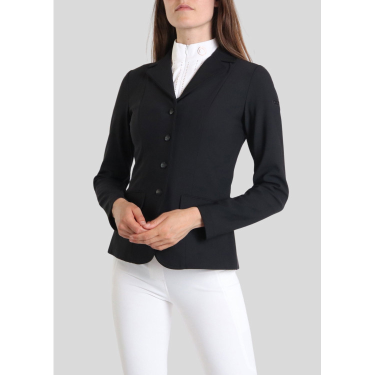 Veste de concours Montar Kathy femme Veste de concours Montar Kathy femme