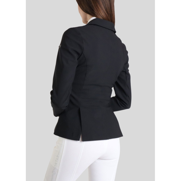Veste de concours Montar Kathy femme Veste de concours Montar Kathy femme