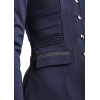 Veste de concours Montar MoKately femme Noir Veste de concours Montar MoKately femme Noir