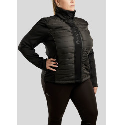 Veste Montar Emma Hybrid femme Curve