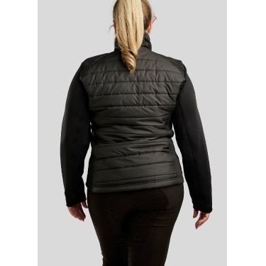 Veste Montar Emma Hybrid femme Curve Veste Montar Emma Hybrid femme Curve