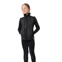 Veste Montar Emma junior Noir