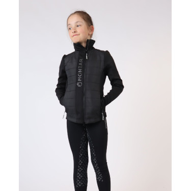 Veste Montar Emma junior Veste Montar Emma junior