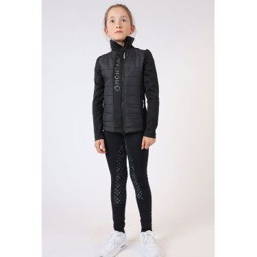 Veste Montar Emma junior Veste Montar Emma junior