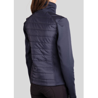 Veste Montar Emma matelassé femme Veste Montar Emma matelassé femme