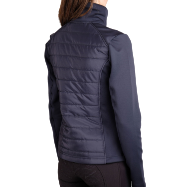 Veste Montar Emma matelassé femme Veste Montar Emma matelassé femme