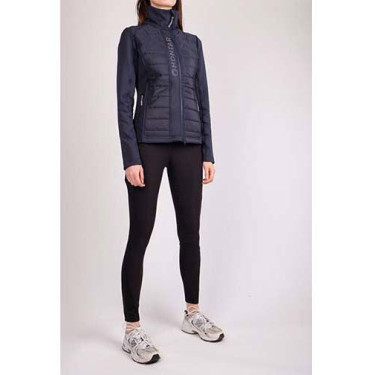 Veste Montar Emma matelassé femme Veste Montar Emma matelassé femme