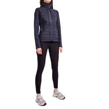 Veste Montar Emma matelassé femme Veste Montar Emma matelassé femme
