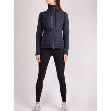 Veste Montar Emma matelassé femme Veste Montar Emma matelassé femme