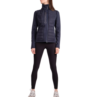 Veste Montar Emma matelassé femme Veste Montar Emma matelassé femme