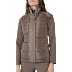 Veste Montar Emmia femme