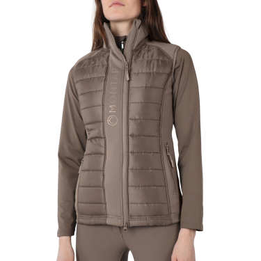 Veste Montar Emmia femme