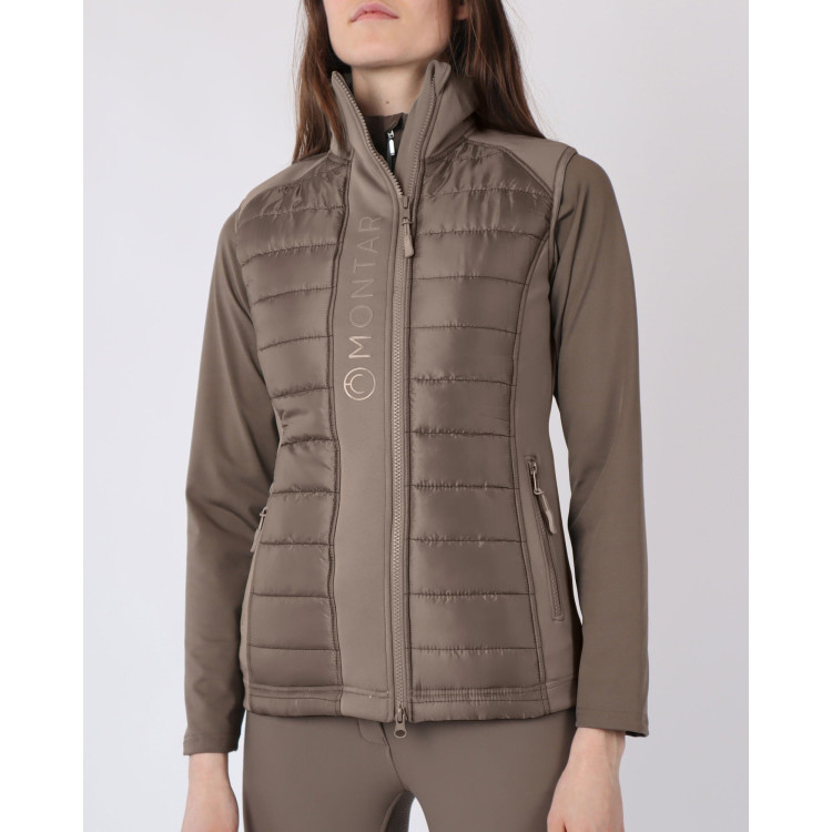 Veste Montar Emmia femme