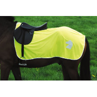Couvre-reins réfléchissant Couvre-reins réfléchissant