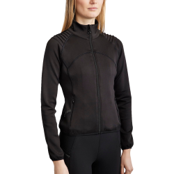 Veste Montar MoPaige nervures et crystal femme