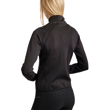 Veste Montar MoPaige nervures et crystal femme Veste Montar MoPaige nervures et crystal femme