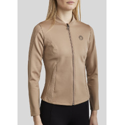 Veste Montar raffiné MoZoe compression femme