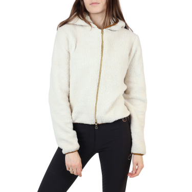 Veste Montar Teddy femme