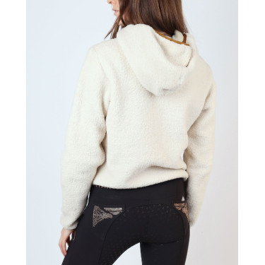 Veste Montar Teddy femme Veste Montar Teddy femme
