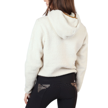 Veste Montar Teddy femme Veste Montar Teddy femme