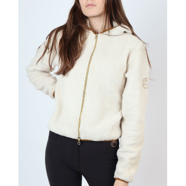 Veste Montar Teddy femme Veste Montar Teddy femme