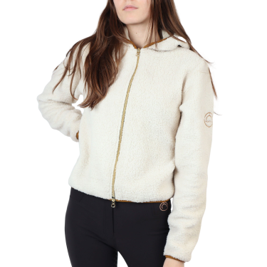 Veste Montar Teddy femme Veste Montar Teddy femme