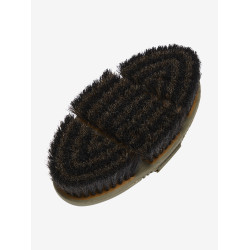 Brosse LeMieux Flexi crin de cheval