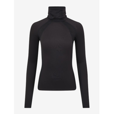 Base Layer LeMieux à col montant Sara femme Base Layer LeMieux à col montant Sara femme