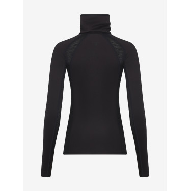 Base Layer LeMieux à col montant Sara femme Base Layer LeMieux à col montant Sara femme