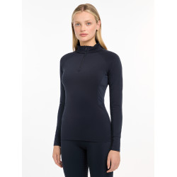 Base Layer LeMieux Carmine femme