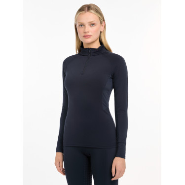 Base Layer LeMieux Carmine femme Base Layer LeMieux Carmine femme