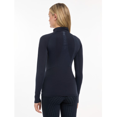 Base Layer LeMieux Carmine femme Base Layer LeMieux Carmine femme
