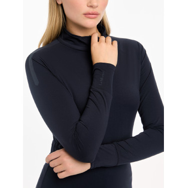 Base Layer LeMieux Carmine femme Base Layer LeMieux Carmine femme