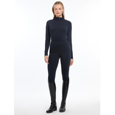 Base Layer LeMieux Carmine femme Base Layer LeMieux Carmine femme