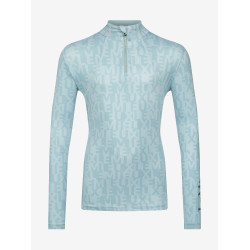 Base Layer LeMieux Casey Young Rider Glacier Bleu Base Layer LeMieux Casey Young Rider Glacier Bleu