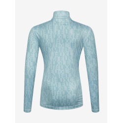 Base Layer LeMieux Casey Young Rider Glacier Bleu Base Layer LeMieux Casey Young Rider Glacier Bleu