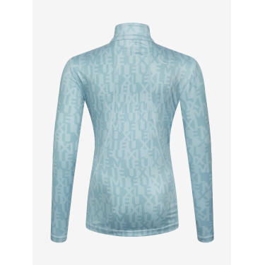 Base Layer LeMieux Casey Young Rider Glacier Bleu Base Layer LeMieux Casey Young Rider Glacier Bleu