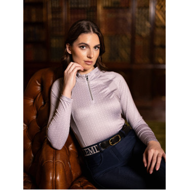 Base Layer LeMieux Faith femme Base Layer LeMieux Faith femme