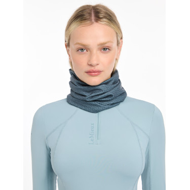Cache cou LeMieux extensible imprimé Cache cou LeMieux extensible imprimé