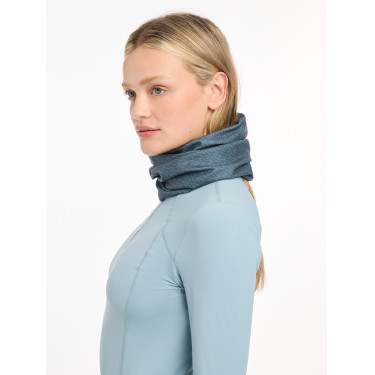 Cache cou LeMieux extensible imprimé Cache cou LeMieux extensible imprimé