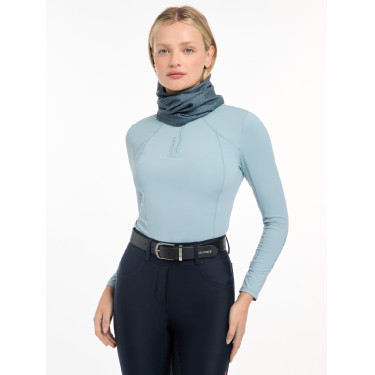 Cache cou LeMieux extensible imprimé Cache cou LeMieux extensible imprimé