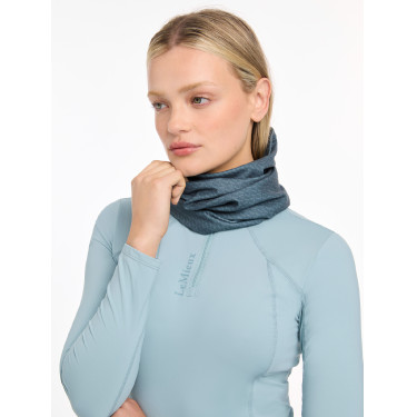 Cache cou LeMieux extensible imprimé Cache cou LeMieux extensible imprimé